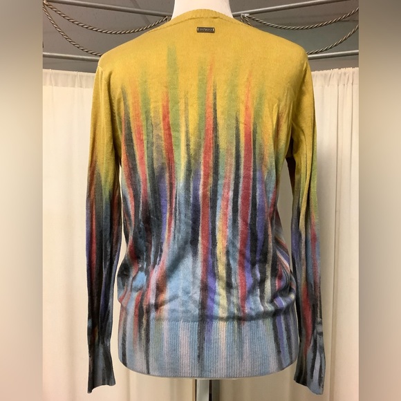 Who*s who horses thin knit sweater - Picture 4 of 12